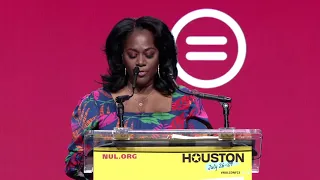 Opening Plenary: State of the Urban League Address | National Urban League Conference 2023