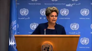Dilma e o vento estocado - versão longa