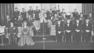 Glenn Miller NBC Radio Broadcasts - Summer 1939