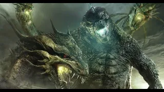 Ghidorah's Theme - Godzilla: King Of The Monsters Custom (Piano)