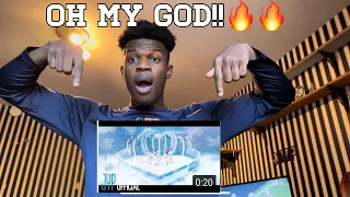 “OH MY GOD!!🔥” TWICE “SCIENTIST” M/V Teaser 1 REACTION