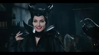 MALEFICENT 2 MISTRESS OF EVIL Final Trailer NEW 2019 Angelina Jolie Fantasy Mo