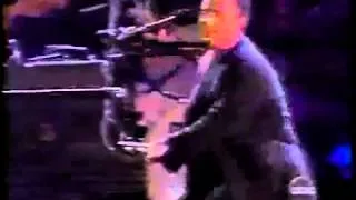 Elton John and Billy Joel - F2F  Good Morning America - Philadelphia Interview 1994