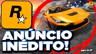 Rockstar ACABA DE ANÚNCIAR Nova DLC e TRAILER do GTA 6 em 5 Dias… (Veja!) #gta6