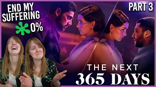 THE NEXT 365 DAYS is BACK and TERRIBLE | Explained