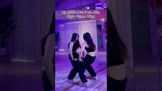 Hướng Dẫn Động Tác Sóng Người Cơ Bản | Tiktok Dance | Baladi Studio