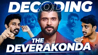 Vijay Deverakonda's Journey of Becoming A Star & How It Is Going Now | Family Star