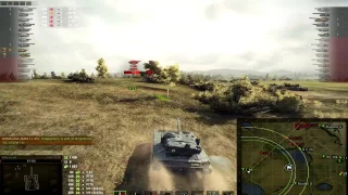 AMX 13 90 : Лучший лт 8