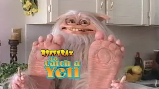 RiffTrax: To Catch A Yeti (Full FREE Movie)