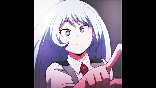 nejire edit   leave before you love me