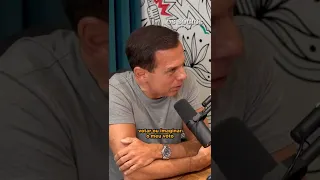 "EU NÃO QUERO NEM LULA NEM BOLSONARO..."