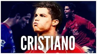 🇵🇹 WHEN CRISTIANO BECAME THE BEST PLAYER IN THE WORLD (2/2)