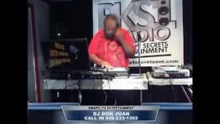 Monday Night Mix Show - Special Guest DJ: DJ Dre