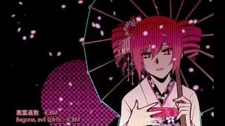 【Kasane Teto AI】Senbonzakura (Orchestral Mix) - 千本桜【Synth V Studio Pro】