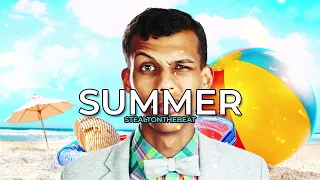 [FREE] Stromae type beat 2023 | Summer| Guitar Club Type Beat 2023