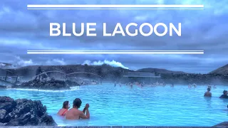 Blue Lagoon | Reykjavik | Iceland