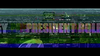 Imran Khan-president Roley (official video)