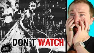 Scary Dark Web Videos You Should Never Watch | Marathon