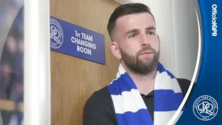 LIAM KELLY SIGNS FOR QPR