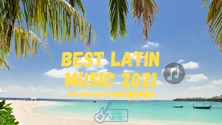 Reggaeton Music 2021 Live • Latin Music • Latin Girls • Spanish Summer Mix 2021 • Ibiza Club Mix 🏝