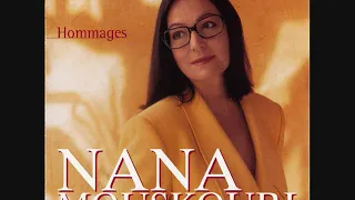 Nana Mouskouri: Le plat pays