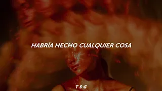 Sia - I Forgive You (Español)
