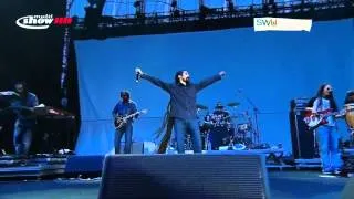 Damian Marley Hey Girl & Beautiful HD