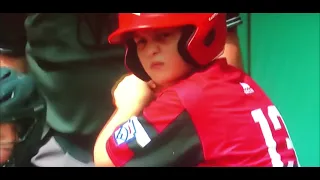 Maddox Jones RBI Single - 2021 LLWS "Ohio vs South Dakota"