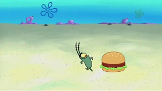 Plankton pensiun - spongebob indo | Nickelodeon bahasa