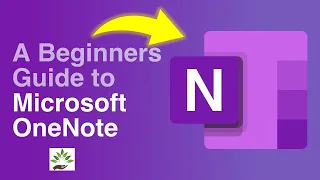Digital Note Taking with Microsoft OneNote for Complete Beginners 2023