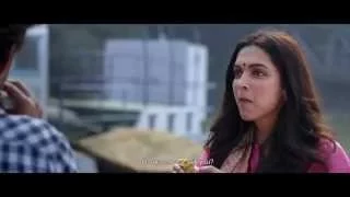 PIKU - Motion Se Hi Emotion Subtitled Trailer | Amitabh Bachchan, Deepika Padukone, Irrfan Khan