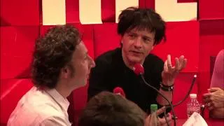 Nicola Sirkis: Les rumeurs du net du 20/05/2014 dans A La Bonne Heure - RTL - RTL