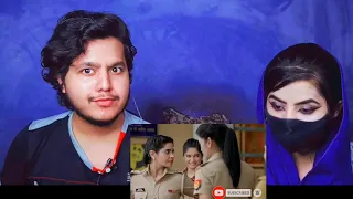 Pakistani reacts to Madam sir funny scene 😂😂😂| Pushpa Singh 🤘 Karishma Singh 🤘 | MADAM SIR THUG LIFE