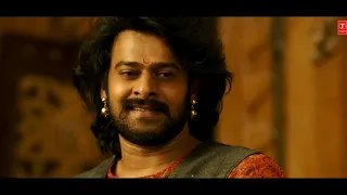 Jiyo Re Bahubali Full Song 4K Video - BAAHUBALI 2 _ Hindi _ Prabhas ( 2160 X 3840 60fps )