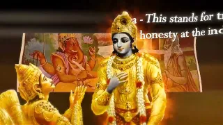 Shri Krishna edit |DVRST- Close Eyes