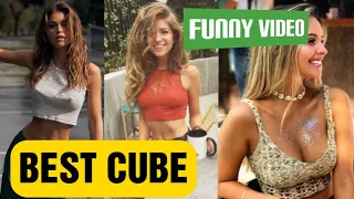 BEST CUBE | BEST COUB | COUB compilation №10 try not to laugh