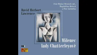 D.H. Lawrence - Lady Chatterley´s Lover - The End (alt. version)