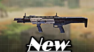 *NEW O.P GUN R9-0🔥*| Call of duty mobile | Battle royale | Iphone 8plus