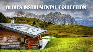 Best Oldies Instrumental Collection - Greatest Hits Oldies But Goodies Ever Youtube