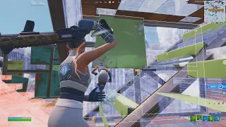 Out of My League 💘 (Chapter 4 Fortnite Montage)