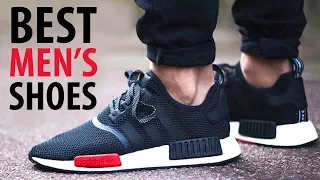 5 Shoes Every Guy Needs to Own | Best Men's Shoes for Fall and Winter 2017 | Alex Costa