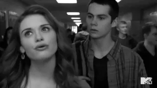 Hello - Stydia [Stalia]