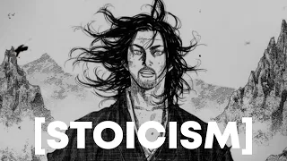 Miyamoto Musashi on Stoicism