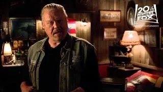 Sons of Anarchy - Clay "Recap" | FOX Home Entertainment