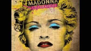 4 Minutes - Madonna - Celebration Album Version