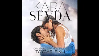 Kara Sevda " Kokun Hala Tenimde " Toygar Işıklı