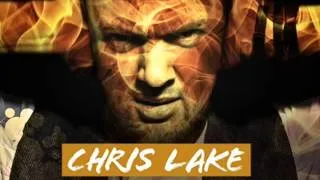 Chris Lake & Run D. M. C - Praise My DJ's Secrets (Vamuzze Rework 2k13)