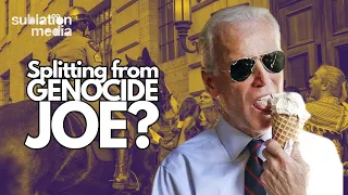 Is this How We Can STOP Genocide Joe?