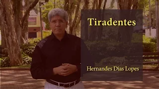 HERNANDES DIAS LOPES - Tiradentes (DLP_061)