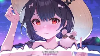 1 HOUR Nightcore - Unforgivable